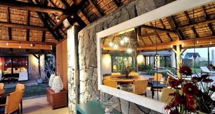 Club Med Albion Villas