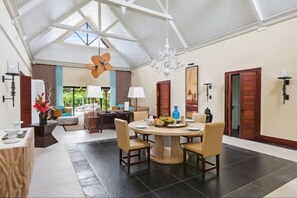 Room - Club Med Albion Villas (Mauritius)