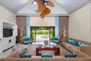 Room - Club Med Albion Villas (Mauritius)