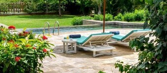 Club Med Albion Villas