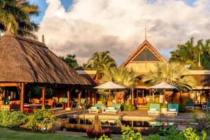 Unclassified image, 4 of 47, button - Club Med Albion Villas (Mauritius)