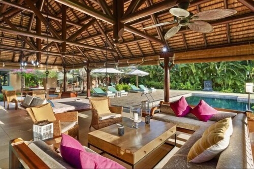 Club Med Albion Villas