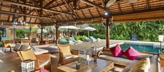 Club Med Albion Villas