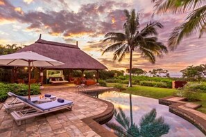 Unclassified image, 3 of 47, button - Club Med Albion Villas (Mauritius)
