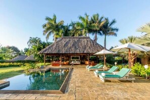 Unclassified image, 5 of 47, button - Club Med Albion Villas (Mauritius)