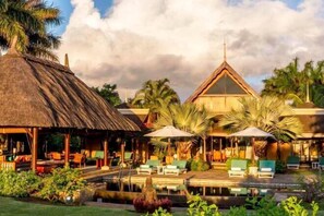 Pool - Club Med Albion Villas (Mauritius)