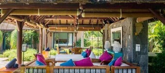 Club Med Albion Villas