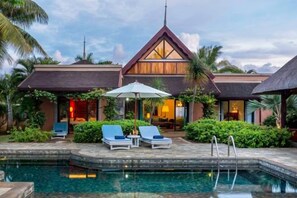Unclassified image, 3 of 47, button - Club Med Albion Villas (Mauritius)