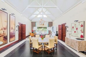 Room - Club Med Albion Villas (Mauritius)