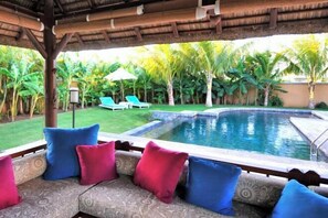 Room - Club Med Albion Villas (Mauritius)