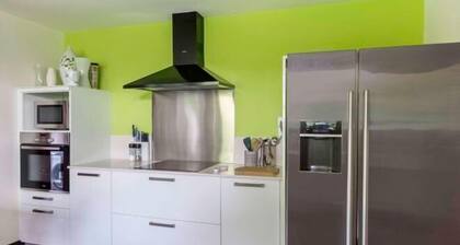 Club Med Albion Villas