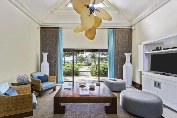 Room - Club Med Albion Villas (Mauritius)