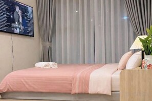 Room - Homestay Nha Thu Thu (Hanoi)