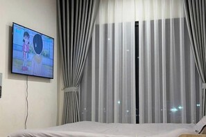 Room - Homestay Nha Thu Thu (Hanoi)