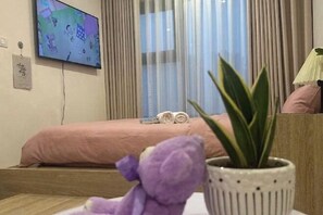 Room - Homestay Nha Thu Thu (Hanoi)