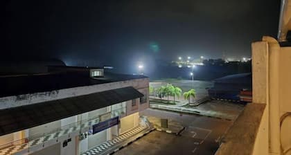 Take a Break Pontian