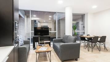 Classic Double Room, 1 Large Single Bed, Non Smoking