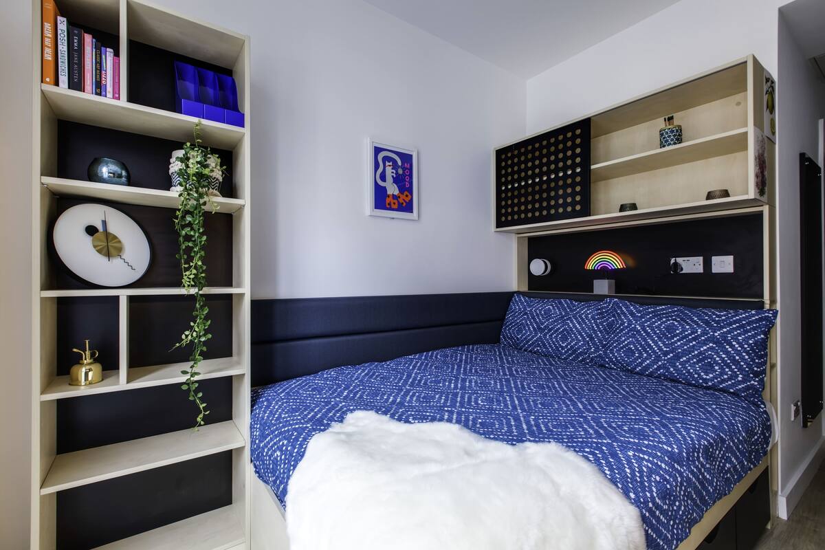 Classic Apartment | WiFi (free), bed sheets