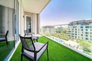 Room - Stella Stays Majestic 2Bdr Barari (Dubai)