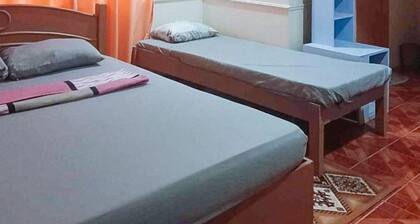 Iloilo Dreams Apartelle Jaro