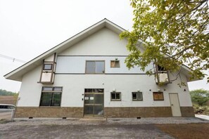 Exterior - Kamonoya Toya Farmer's House (Toyako)