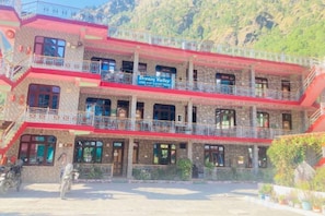 Unclassified image, 3 of 28, button - Dream Valley Kasol (Kasol)