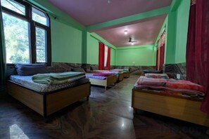 Room - Dream Valley Kasol (Kasol)