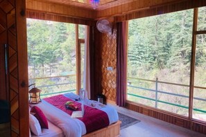 Unclassified image, 5 of 28, button - Dream Valley Kasol (Kasol)