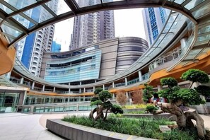 Unclassified image, 4 of 14, button - 3BR Podomoro Apartment @Empire Tower 107 sqm² (Kesawan)