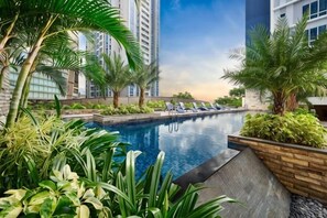 Unclassified image, 2 of 14, button - 3BR Podomoro Apartment @Empire Tower 107 sqm² (Kesawan)