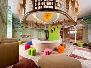 Interior - 3BR Podomoro Apartment @Empire Tower 107 sqm² (Kesawan)