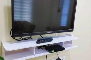 Television - Villa Tok Wan (Kuala Kuantan)
