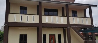 Villa Tok Wan