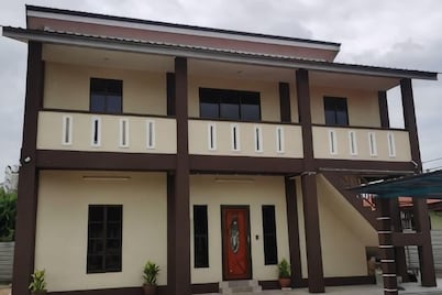 Villa Tok Wan