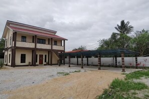 Exterior - Villa Tok Wan (Kuala Kuantan)