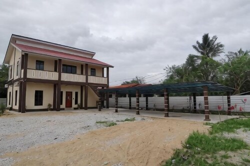 Villa Tok Wan