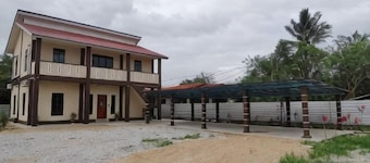 Villa Tok Wan