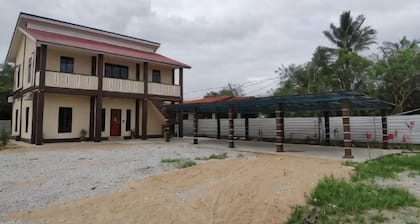 Villa Tok Wan