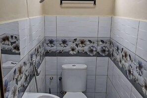Bathroom - Villa Tok Wan (Kuala Kuantan)