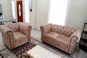 Room - Villa Tok Wan (Kuala Kuantan)