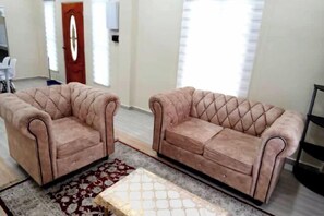 Room - Villa Tok Wan (Kuala Kuantan)