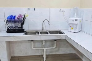 Unclassified image, 2 of 12, button - Villa Tok Wan (Kuala Kuantan)