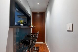 Room - Vesta - Luxury Apt - 1Br - Mountain View Residence (New Cairo City)