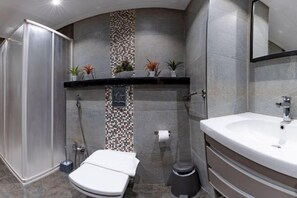 Room - Vesta - Luxury Apt - 1Br - Mountain View Residence (New Cairo City)