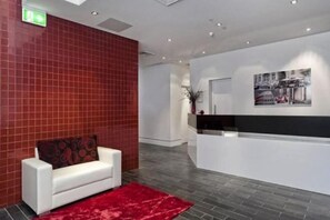 Interior - Quattro on Astor (Spring Hill)