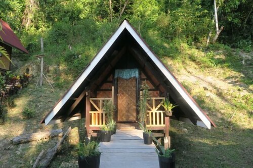 Tentstar Eco Resort