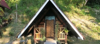 Tentstar Eco Resort