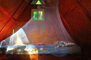 Room - Tentstar Eco Resort (San Vicente)