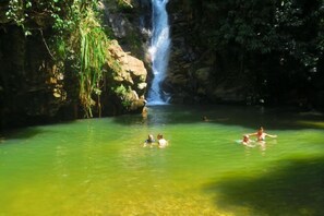 Miscellaneous - Tentstar Eco Resort (San Vicente)