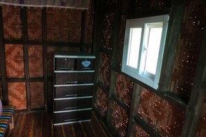 Room - Tentstar Eco Resort (San Vicente)